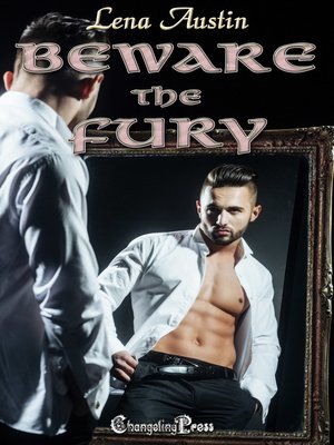 cover image of Beware the Fury